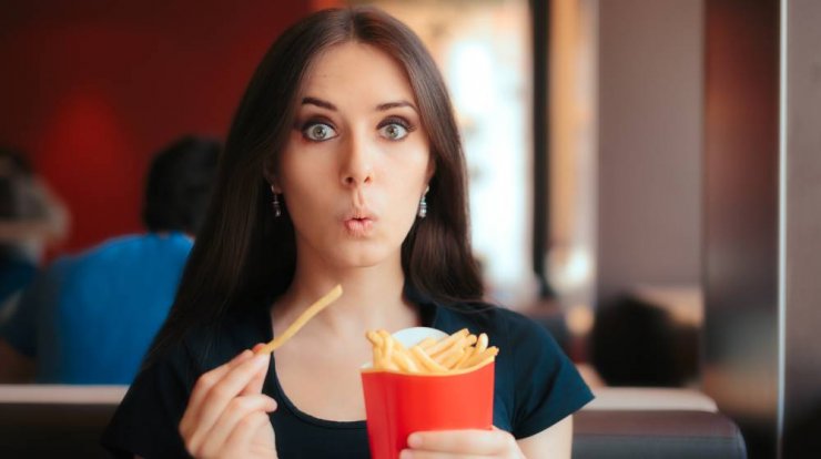 Υδατάνθρακες: Ίσως δεν είναι τόσο ένοχοι όσο νομίζεις – Τι απαντά η ειδικός