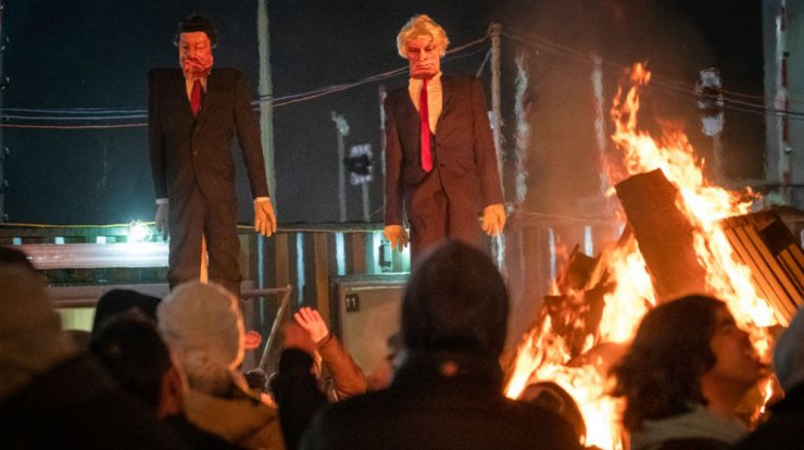 Νέα Σειρά "YEARS AND YEARS" με την Emma Thompson στο Nova On Demand!