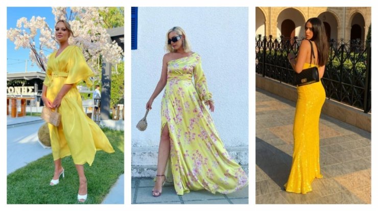4 fashion girls φόρεσαν την πιο it απόχρωση της σεζόν!