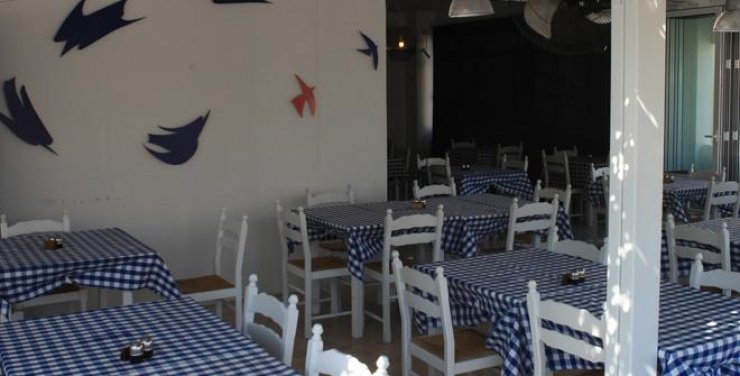 Ύφαλος: Νέα πρόταση στην περιοχή Περνέρα