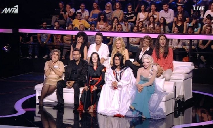 YFSF 3: Αυτός είναι ο νικητής του ένατου επεισοδίου