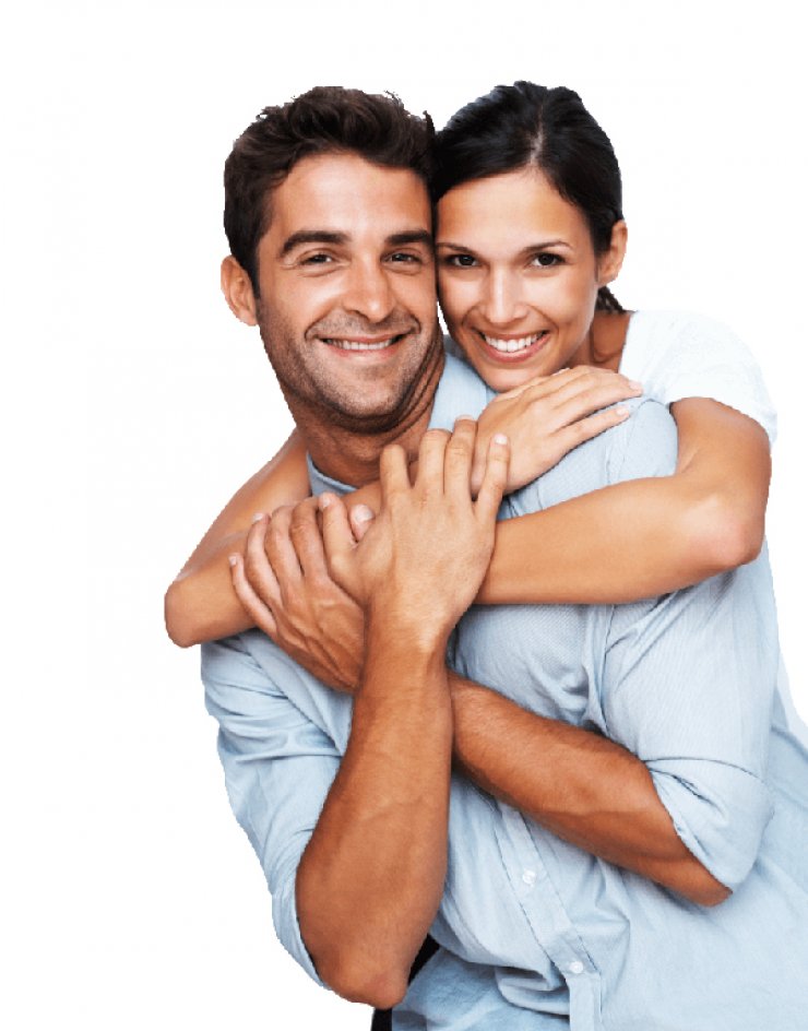 Βασικά χαρακτηριστικά μιας υγιούς σχέσης