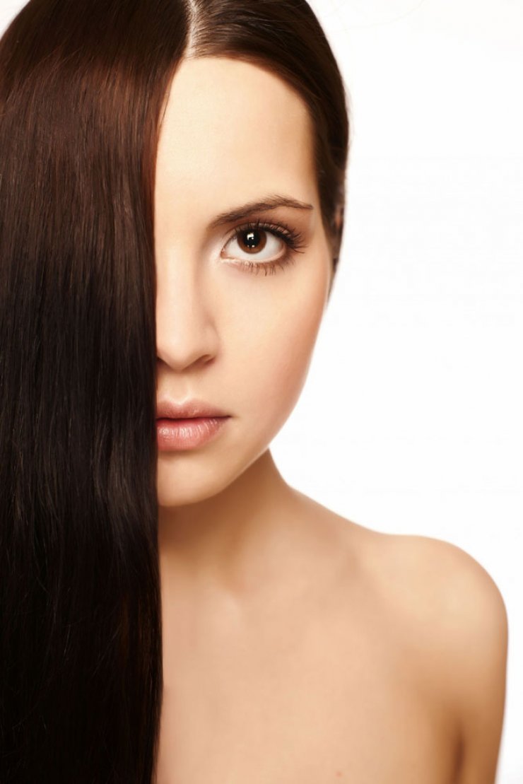 5 τρόποι για να μακρύνουν τα μαλλιά σου! 