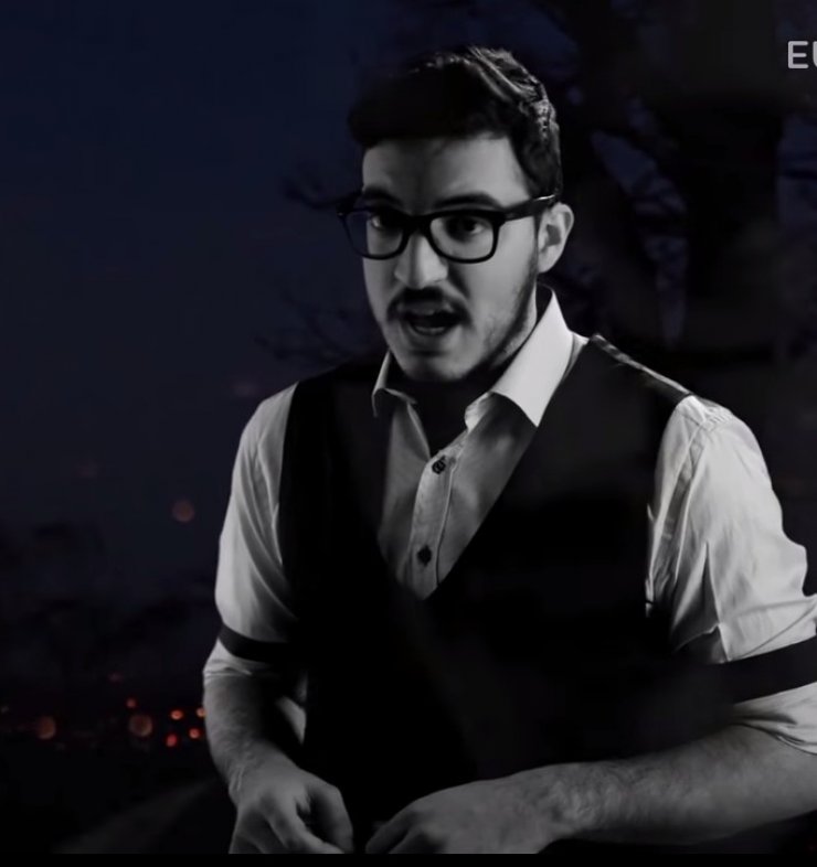 Το κομμάτι της Κύπρου για την Eurovision έγινε remix!