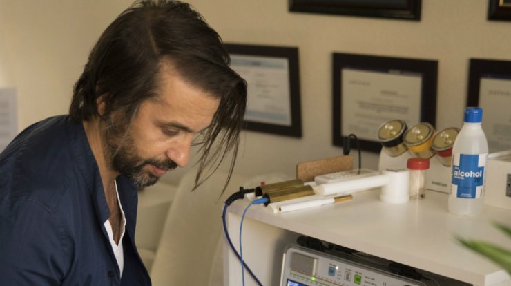 Ο Yiannis Michael στο αποψινό facebook live session θα εξηγήσει τι είναι ο βιοσυντονισμός και πως μπορεί να βοηθήσει