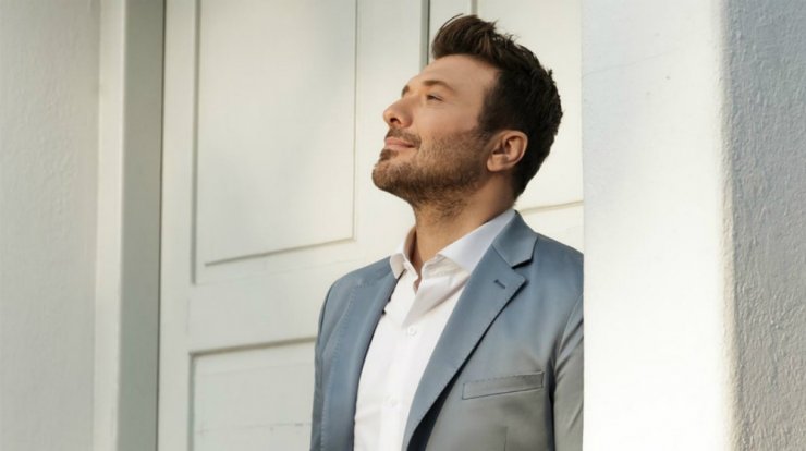 Συναυλίες Γιάννη Πλούταρχου στις 28 και 29 Ιουνίου