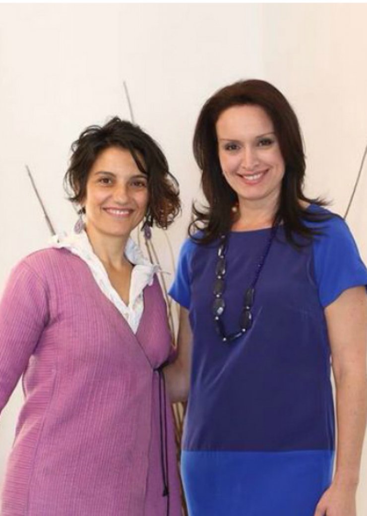 YinAlithea: Ένα πρωτοποριακό συνέδριο για όλες τις γυναίκες της Κύπρου