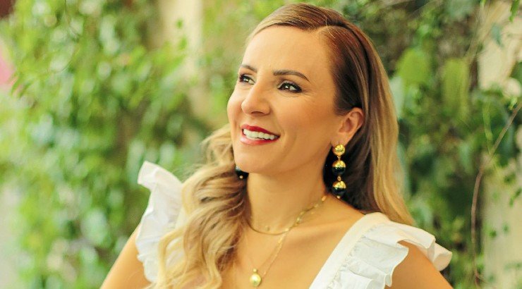 Γιώτα Δαμιανού: Η εξομολόγηση για τη σχέση με τα δύο της παιδιά, Σεμίνα και Ανδρέα! 