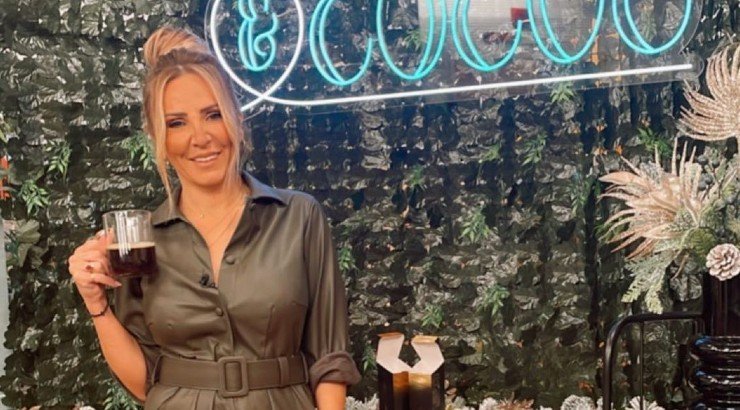 Γιώτα Δαμιανού: “Αυτό που ακούω πολλές φορές είναι ότι είμαι χαζοχαρούμενη” [βίντεο]