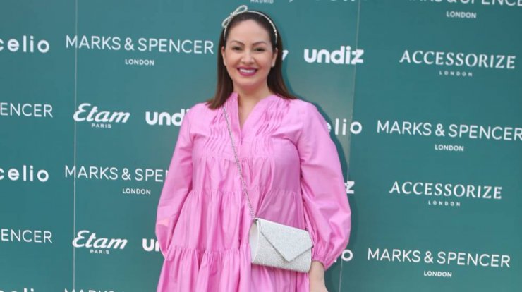 "Βόμβα" από τη Γιώτα Κουφαλίδου: Η ανακοίνωση που έκανε και δεν περίμενε κανείς [βίντεο]