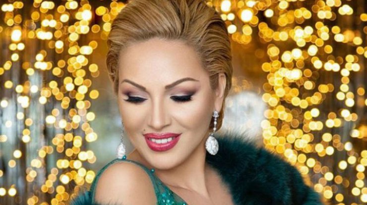 Γιώτα Κουφαλίδου: Tο μήνυμα της για την παγκόσμια ημέρα κατά του καρκίνου [εικόνα]