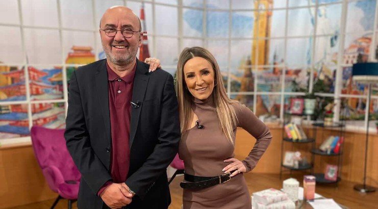 Αλλάζει ζώνη το “Ήρθε κι έδεσε”; [βίντεο]