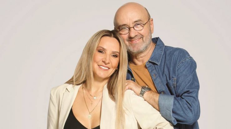 “Τσακώσαμε” τη Γιώτα και τον Ανδρέα στο tiktok και μας μίλησαν για την επιστροφή του “Ήρθε κι έδεσε”