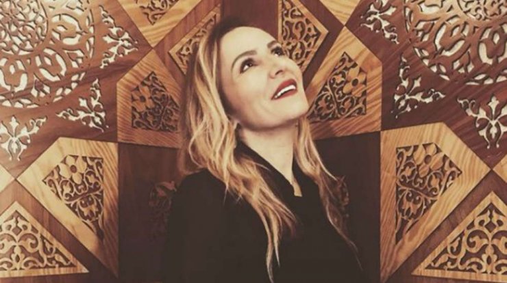 Γιώτα Δαμιανού: Οι αποκαλύψεις που έκανε για τη νέα της εκπομπή στο ΣΙΓΜΑ!