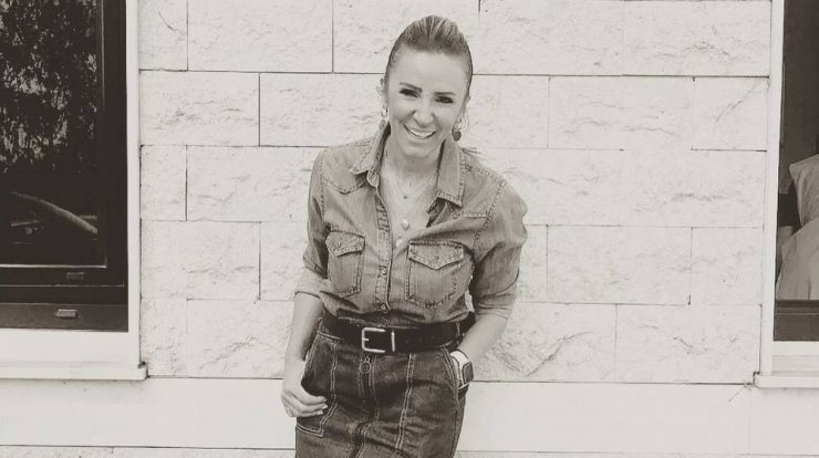 Γιώτα Δαμιανού: Το ξεκαρδιστικό σαρδάμ που έκανε! [βίντεο]