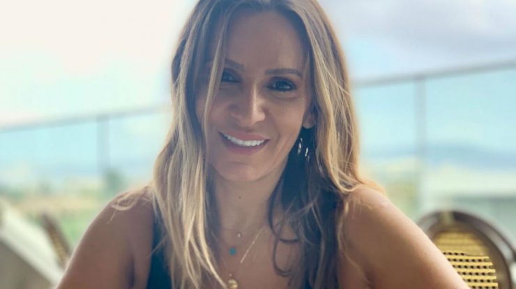 10+1 πράγματα που ρωτήσαμε τη Γιώτα Δαμιανού!