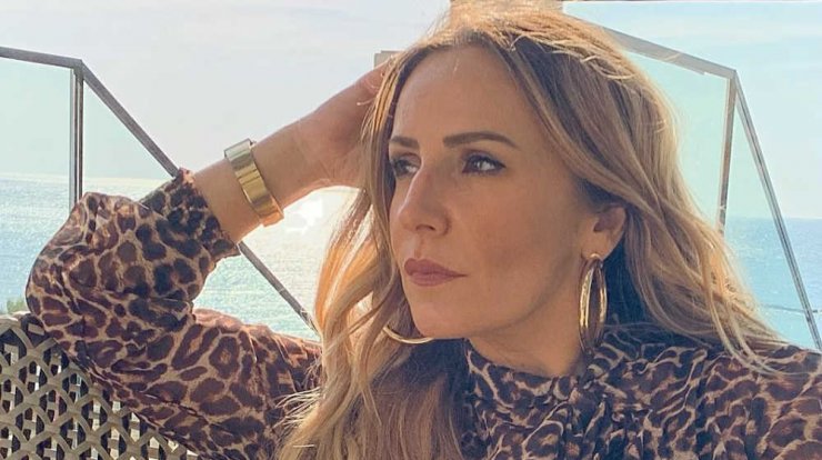 Γιώτα Δαμιανού: Δεν πάει το μυαλό σας τι αποκάλυψε για τα παιδιά της! [βίντεο]