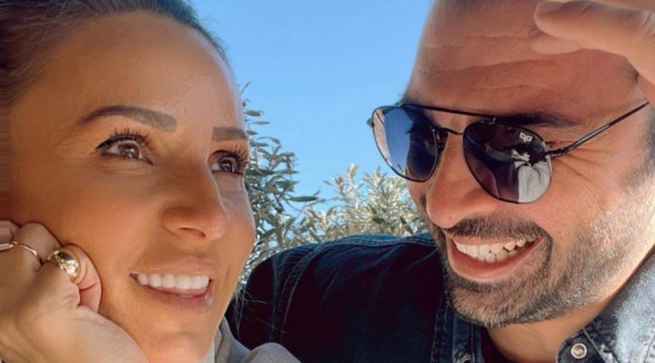 Γιώτα Δαμιανού: Ο λόγος που πήρε τον σύζυγό της τηλέφωνο στον αέρα! [βίντεο]