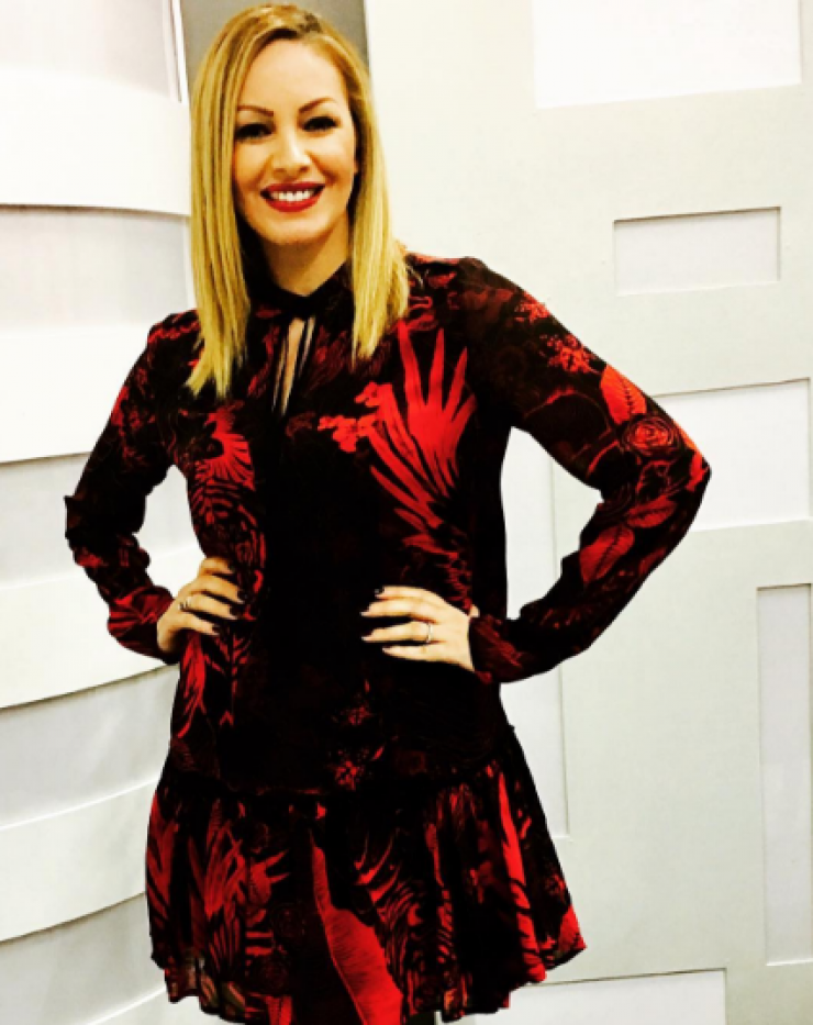 Επώνυμη Κύπρια αποκάλυψε στην εκπομπή της Κουφαλίδου ότι εγκαταλείπει την Κύπρο