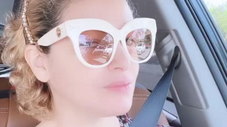 Γιώτα Κουφαλίδου: Τι της έμαθε η κατάσταση που βιώνουμε και τι θα κάνει μόλις βγούμε από την καραντίνα;