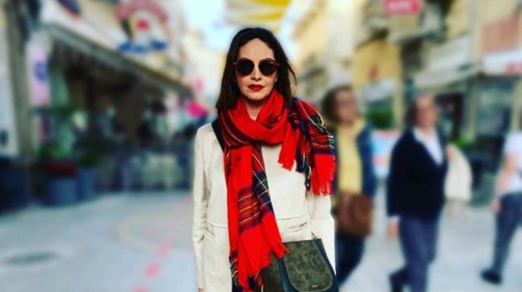 Γιώτα Κουφαλίδου: "Το ένιωθα ότι είχα καρκίνο" [βίντεο]