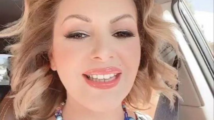 Γιώτα Κουφαλίδου: "Έβγαζα μέχρι και 7.000 λίρες το μήνα από το μόντελινγκ" [βίντεο]