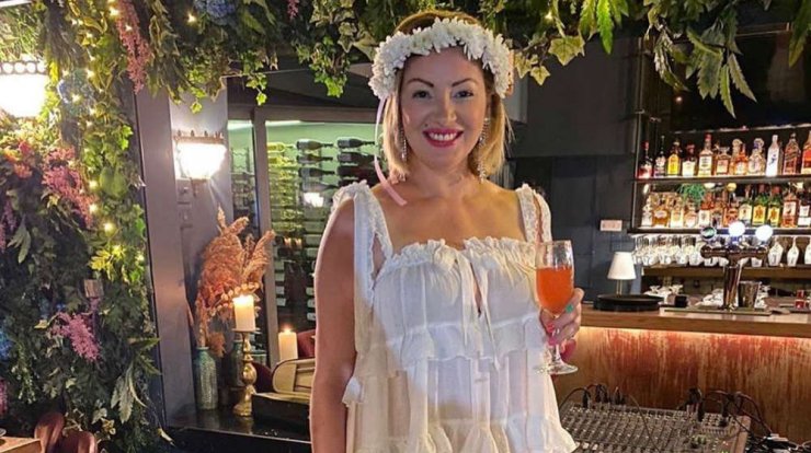 Γιώτα Κουφαλίδου: Κατεβαίνει υποψήφια στις βουλευτικές εκλογές;