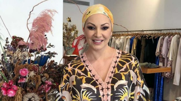 Γιώτα Κουφαλίδου: Το υπέροχο στιγμιότυπο με τον γιο της Βασίλη αγκαλιά στην παραλία!