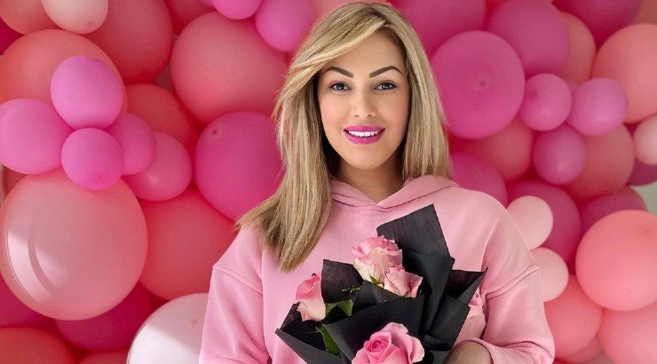 Η Γιώτα Κουφαλίδου αποκάλυψε την ηλικία της! [βίντεο]