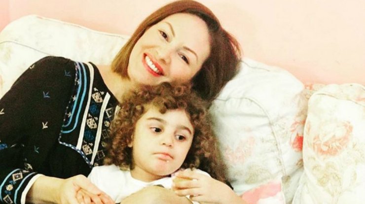 Γιώτα Κουφαλίδου: Μιλάει πρώτη φορά για την περιπέτεια που βιώνει με τον καρκίνο