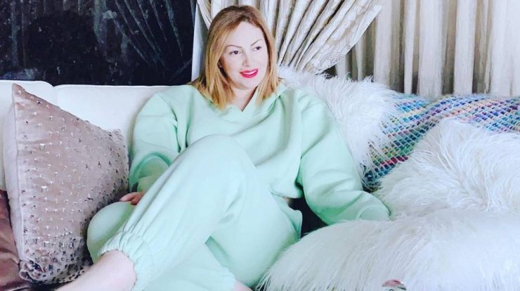 Γιώτα Κουφαλίδου: "Περάσαμε κρίση με τον Στέλιο την περίοδο που ήμουν άρρωστη"