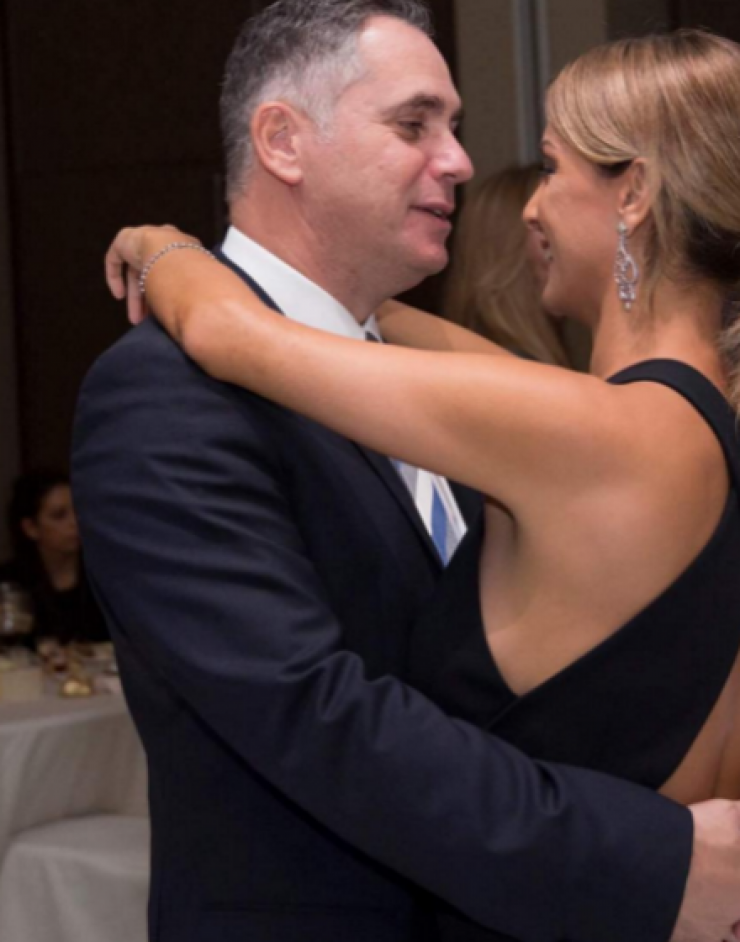 Γιώτα Παπαδοπούλου: Η ευχή και το τραγούδι που αφιέρωσε στο Νικόλα Παπαδόπουλο που έχει σήμερα γενέθλια