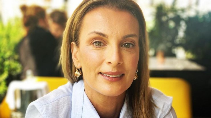 Γιώτα Παπαδοπούλου: Μας έδειξε τις κούκλες κόρες της σε μία φωτογραφία!