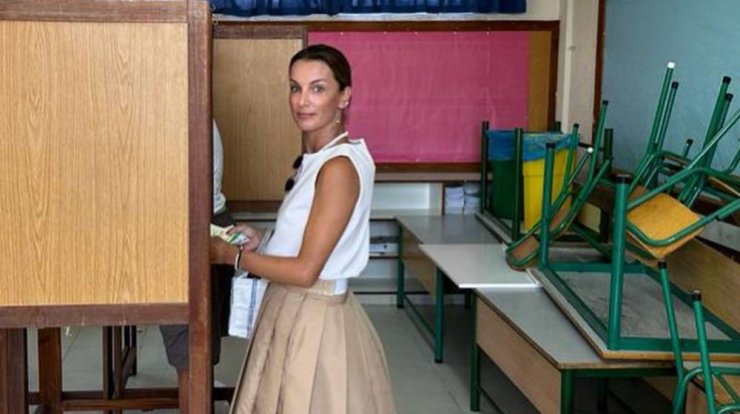 Γιώτα Παπαδοπούλου: Συγκινεί η ανάρτηση με τον πατέρα της που “έφυγε” από τη ζωή