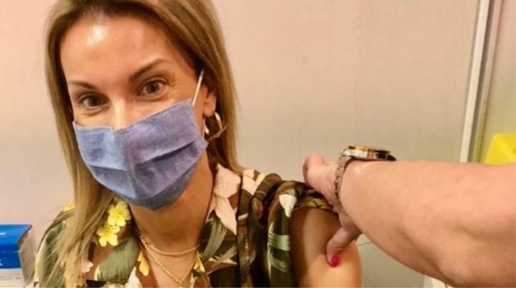 Γιώτα Παπαδοπούλου: Θετική στον κορωνοϊό! 