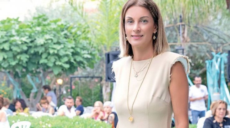 Γιώτα Παπαδοπούλου: Τα συγκινητικά λόγια για τον πατέρα της που "έφυγε" από τη ζωή!