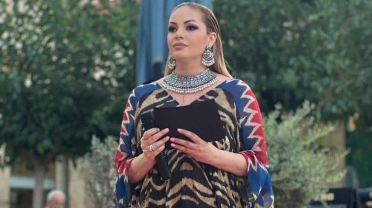 Γιώτα Κουφαλίδου: H μεγάλη αλλαγή στο hair look της