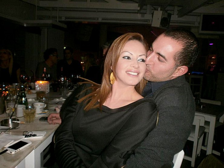 Γιώτα Κουφαλίδου: Πλησιάζει ο γάμος της, μάθετε τις λεπτομέρειες!