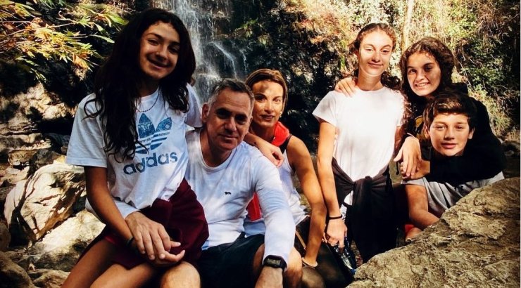 Γιώτα Παπαδοπούλου: Το ατύχημα της κόρης της και ο ρόλος του Νικόλα Παπαδόπουλου [εικόνα]