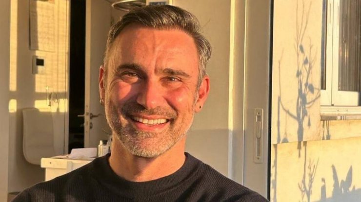 Καπουτζίδης: “Κάποτε με ρωτούσαν αν θα συνεχιστεί το Παρά Πέντε, τώρα για τον σεξουαλικό προσανατολισμό μου”