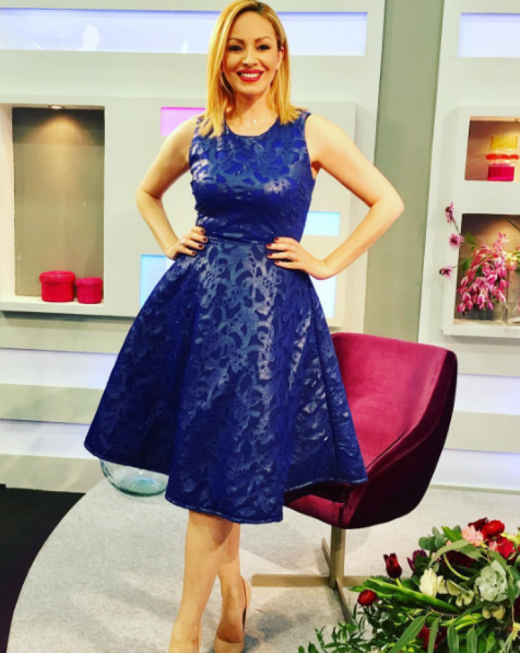 Γιώτα Κουφαλίδου: "Ένιωθα άσχημα όταν με ρωτούσαν πότε θα κάνω παιδί" [βίντεο]