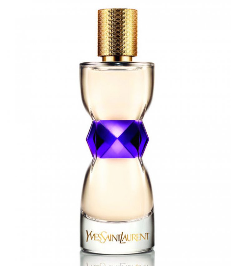 Το μανιφέστο του YSL