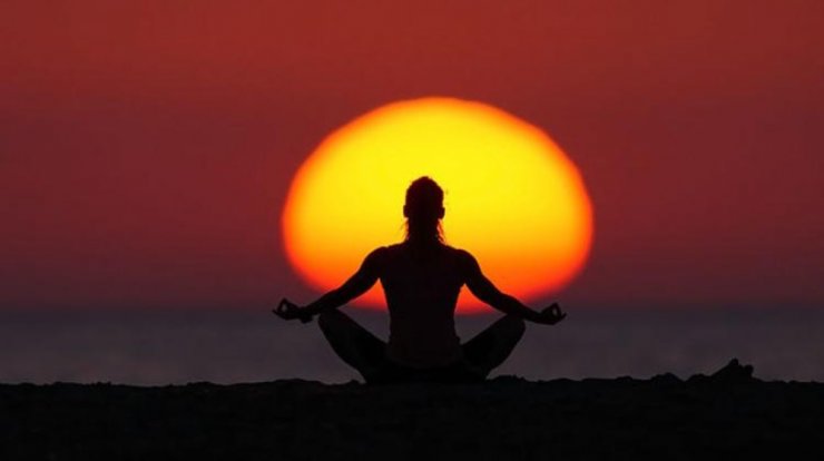 Παγκόσμια Ημέρα Yoga 2021: 4+1 μύθοι και πραγματικότητες για τη Yoga από τον Grand Master Akshar