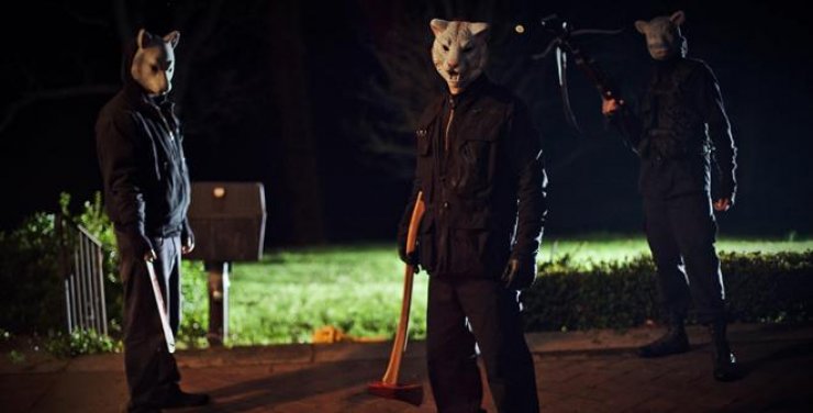 You’re Next: Από σήμερα στους κινηματογράφους
