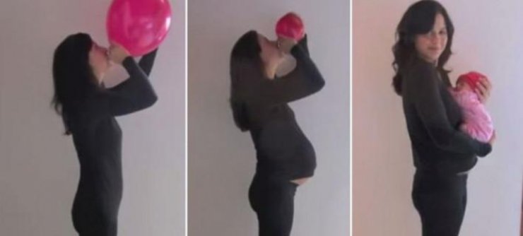 9 μήνες μέσα σε 90 δεύτερα: To time lapse βίντεο που «έλιωσε» το YouTube