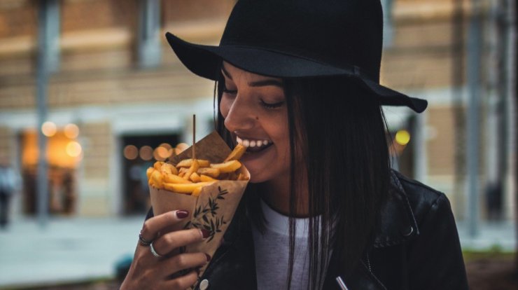 Τι είναι η επεισοδιακή υπερφαγία;