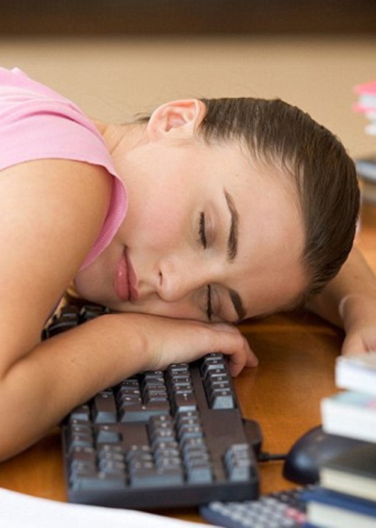 Έρευνα: Ο ύπνος ενισχύει τη μνήμη