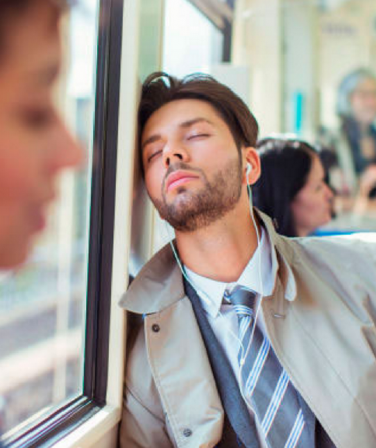 5 σημάδια ότι η δουλειά σου βλάπτει την υγεία σου!