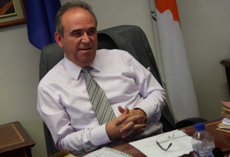 «Έφυγε» ο πρώην Υπουργός Δικαιοσύνης Λουκάς Λουκά