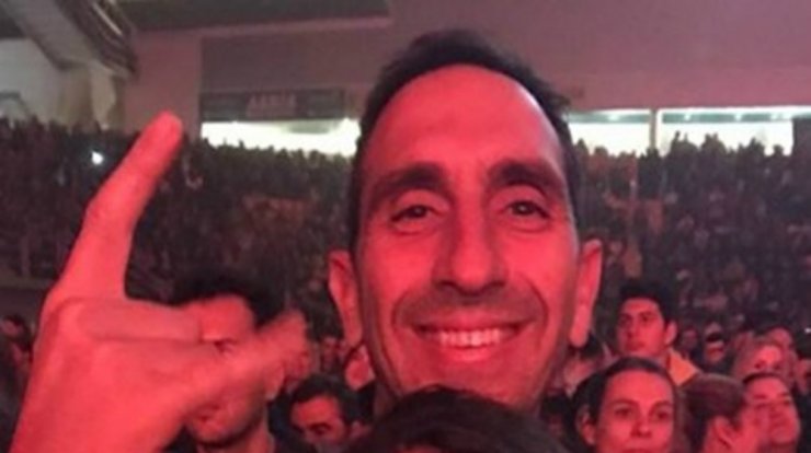 Ποιοι επώνυμοι βρέθηκαν στη συναυλία των "Scorpions" στη Λεμεσό